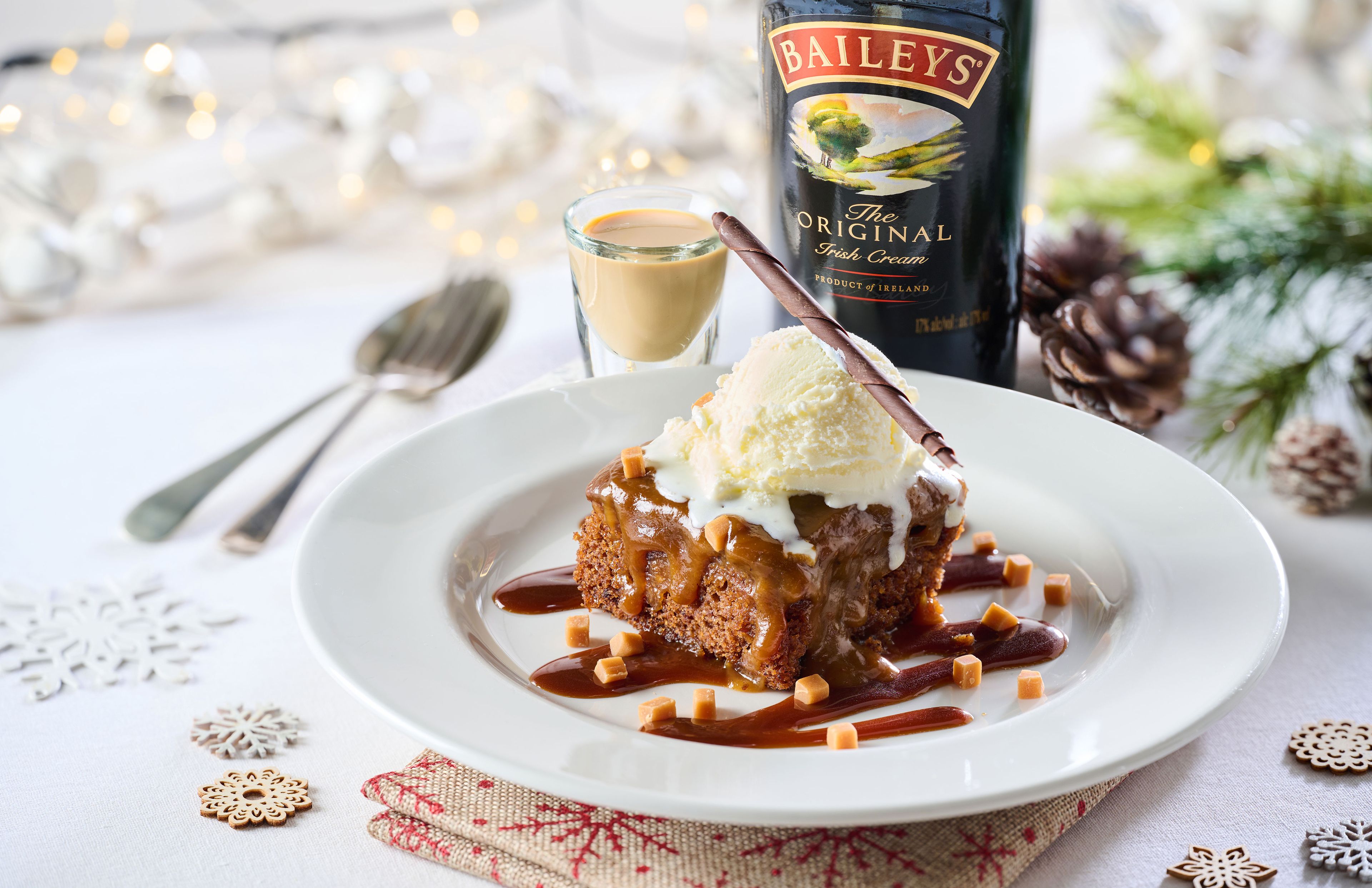 Festive Lunch & Dinner at The Gough Arms in West Bromwich